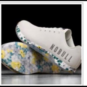 Rare NoBull Spring Fling trainer, women’s size 7.5. Like-new condition.